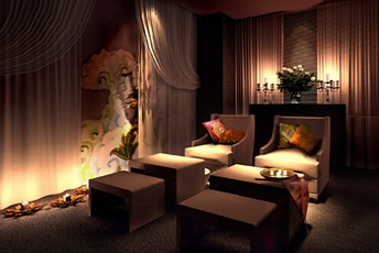 天津和平区男士养生会所:打破沉默的温柔革命